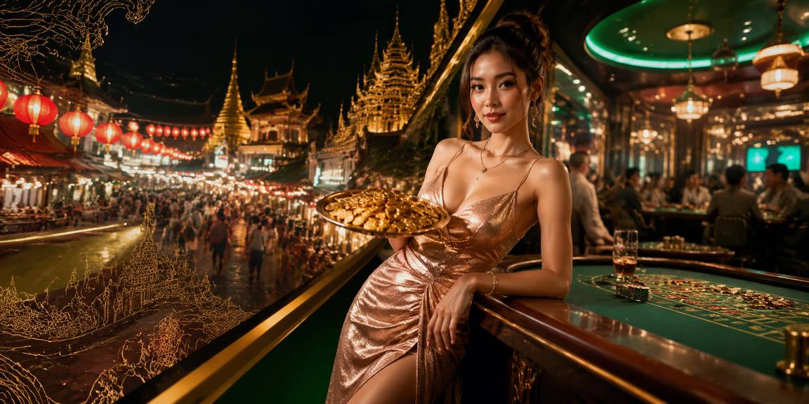 pgp9 pgp9 အတွက် တိုက်ရိုက်ကာစီနို စလော့ လမ်းညွှန်