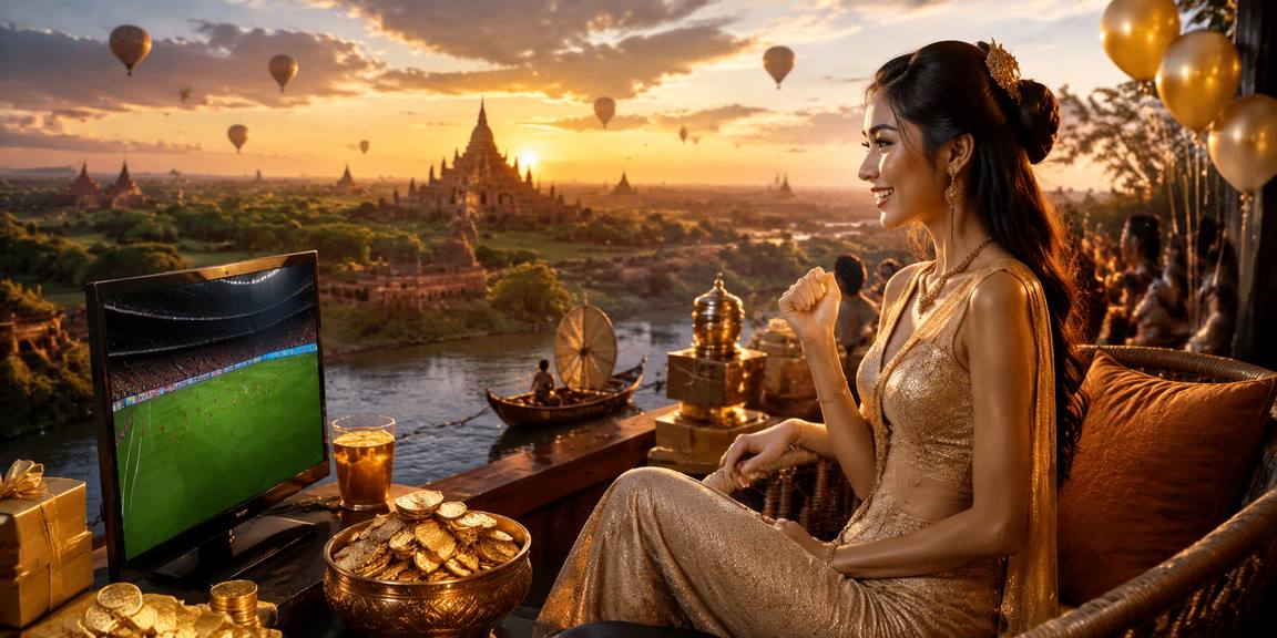 pgp9 ကံကောင်းထီကစား